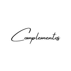 Complementos