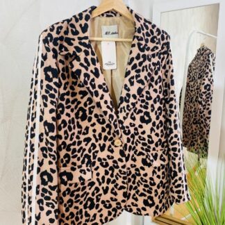 alioh blazer animal 3