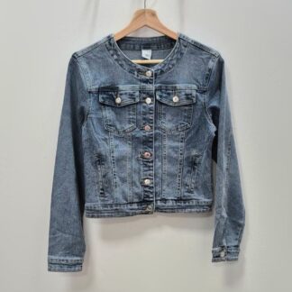 alioh chaqueta denim 1