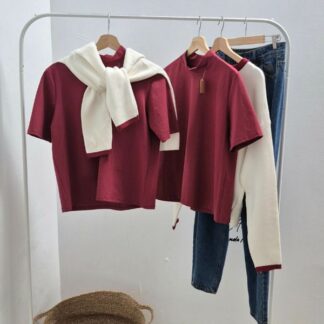 ALIOH JERSEYS PARIIS.1